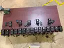 Pallet of Motorola Radio Equipment&#xA0;(ID #40634) (J12-2R) (25-1741-1) 225