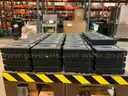 Pallet of Motorola Radio Equipment&#xA0;(ID #40634) (J12-2R) (25-1741-1) 225