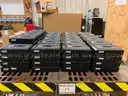 Pallet of Motorola Radio Equipment&#xA0;(ID #40634) (J12-2R) (25-1741-1) 225