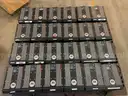 Pallet of Motorola Radio Equipment&#xA0;(ID #40634) (J12-2R) (25-1741-1) 225