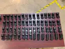 Pallet of Motorola Radio Equipment&#xA0;(ID #40634) (J12-2R) (25-1741-1) 225