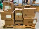 Pallet of Wireless Networking Equipment&#xA0;(ID #40635) (J13-2R) (25-1395-13) 038
