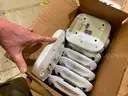 Pallet of Wireless Networking Equipment&#xA0;(ID #40635) (J13-2R) (25-1395-13) 038