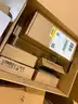 Pallet of Wireless Networking Equipment&#xA0;(ID #40635) (J13-2R) (25-1395-13) 038