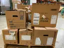 Pallet of Wireless Networking Equipment&#xA0;(ID #40635) (J13-2R) (25-1395-13) 038