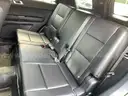 2018 Ford Explorer AWD Police Interceptor SUV (ID#40637) (OEF) (25-2060) 225