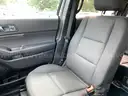 2018 Ford Explorer AWD Police Interceptor SUV (ID#40637) (OEF) (25-2060) 225