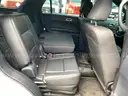 2018 Ford Explorer AWD Police Interceptor SUV (ID#40637) (OEF) (25-2060) 225