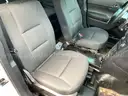 2018 Ford Explorer AWD Police Interceptor SUV (ID#40637) (OEF) (25-2060) 225