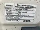 2018 Ford Explorer AWD Police Interceptor SUV (ID#40637) (OEF) (25-2060) 225