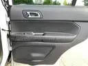 2018 Ford Explorer AWD Police Interceptor SUV (ID#40637) (OEF) (25-2060) 225