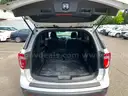 2018 Ford Explorer AWD Police Interceptor SUV (ID#40637) (OEF) (25-2060) 225