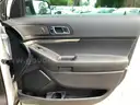 2018 Ford Explorer AWD Police Interceptor SUV (ID#40637) (OEF) (25-2060) 225
