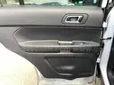 2018 Ford Explorer AWD Police Interceptor SUV (ID#40637) (OEF) (25-2060) 225