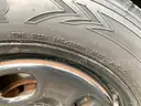 2018 Ford Explorer AWD Police Interceptor SUV (ID#40637) (OEF) (25-2060) 225