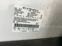2018 Ford Explorer AWD Police Interceptor SUV (ID#40637) (OEF) (25-2060) 225