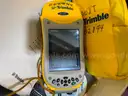 Pallet of Survey Equipment&#xA0;(ID #40638) (I12-2R) (25-1720-56) 490