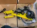 Pallet of Survey Equipment&#xA0;(ID #40638) (I12-2R) (25-1720-56) 490