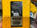 Pallet of Survey Equipment&#xA0;(ID #40638) (I12-2R) (25-1720-56) 490