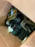 Pallet of Survey Equipment&#xA0;(ID #40638) (I12-2R) (25-1720-56) 490
