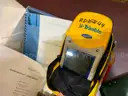 Pallet of Survey Equipment&#xA0;(ID #40638) (I12-2R) (25-1720-56) 490