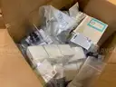 Pallet of Miscellaneous Items&#xA0;(ID #40641) (J6-1R) (No UPC)