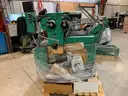 Halm Industries Jet Press on 2 Pallets &#xA0;(ID #40643) (I12-1L &#x26; I13-1R) (25-1950-1) 179
