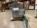 Halm Industries Jet Press on 2 Pallets &#xA0;(ID #40643) (I12-1L &#x26; I13-1R) (25-1950-1) 179