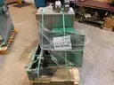 Halm Industries Jet Press on 2 Pallets &#xA0;(ID #40643) (I12-1L &#x26; I13-1R) (25-1950-1) 179