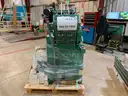 Halm Industries Jet Press on 2 Pallets &#xA0;(ID #40643) (I12-1L &#x26; I13-1R) (25-1950-1) 179