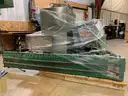 Halm Industries Jet Press on 2 Pallets &#xA0;(ID #40643) (I12-1L &#x26; I13-1R) (25-1950-1) 179