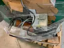Halm Industries Jet Press on 2 Pallets &#xA0;(ID #40643) (I12-1L &#x26; I13-1R) (25-1950-1) 179