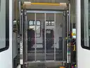 2011 Ford Econoline E450 Startrans Shuttle Bus 14 Passenger w/ Wheelchair Lift (ID# 40645) (TCO) (25-1081) 11700