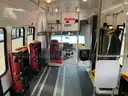 2011 Ford Econoline E450 Startrans Shuttle Bus 14 Passenger w/ Wheelchair Lift (ID# 40645) (TCO) (25-1081) 11700