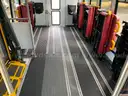 2011 Ford Econoline E450 Startrans Shuttle Bus 14 Passenger w/ Wheelchair Lift (ID# 40645) (TCO) (25-1081) 11700