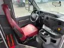 2011 Ford Econoline E450 Startrans Shuttle Bus 14 Passenger w/ Wheelchair Lift (ID# 40645) (TCO) (25-1081) 11700