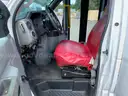 2011 Ford Econoline E450 Startrans Shuttle Bus 14 Passenger w/ Wheelchair Lift (ID# 40645) (TCO) (25-1081) 11700
