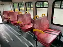 2011 Ford Econoline E450 Startrans Shuttle Bus 14 Passenger w/ Wheelchair Lift (ID# 40645) (TCO) (25-1081) 11700