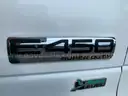 2011 Ford Econoline E450 Startrans Shuttle Bus 14 Passenger w/ Wheelchair Lift (ID# 40645) (TCO) (25-1081) 11700