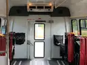 2011 Ford Econoline E450 Startrans Shuttle Bus 14 Passenger w/ Wheelchair Lift (ID# 40645) (TCO) (25-1081) 11700