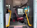 2011 Ford Econoline E450 Startrans Shuttle Bus 14 Passenger w/ Wheelchair Lift (ID# 40645) (TCO) (25-1081) 11700