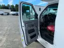 2011 Ford Econoline E450 Startrans Shuttle Bus 14 Passenger w/ Wheelchair Lift (ID# 40645) (TCO) (25-1081) 11700