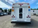 2011 Ford Econoline E450 Startrans Shuttle Bus 14 Passenger w/ Wheelchair Lift (ID# 40645) (TCO) (25-1081) 11700