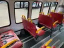 2011 Ford Econoline E450 Startrans Shuttle Bus 14 Passenger w/ Wheelchair Lift (ID# 40645) (TCO) (25-1081) 11700