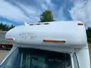 2011 Ford Econoline E450 Startrans Shuttle Bus 14 Passenger w/ Wheelchair Lift (ID# 40645) (TCO) (25-1081) 11700
