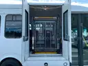 2011 Ford Econoline E450 Startrans Shuttle Bus 14 Passenger w/ Wheelchair Lift (ID# 40645) (TCO) (25-1081) 11700