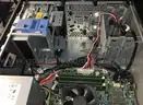 LOT of ~61 Dell OptiPlex Desktops (ID# 40646) (G01-2R) (C4K)