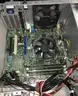 LOT of ~61 Dell OptiPlex Desktops (ID# 40646) (G01-2R) (C4K)