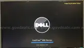 LOT of ~61 Dell OptiPlex Desktops (ID# 40646) (G01-2R) (C4K)