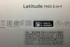 LOT of ~269 Assorted Laptops - Intel i5 Processors&#xA0;(ID# 40647) (G01-2L) (C4K)